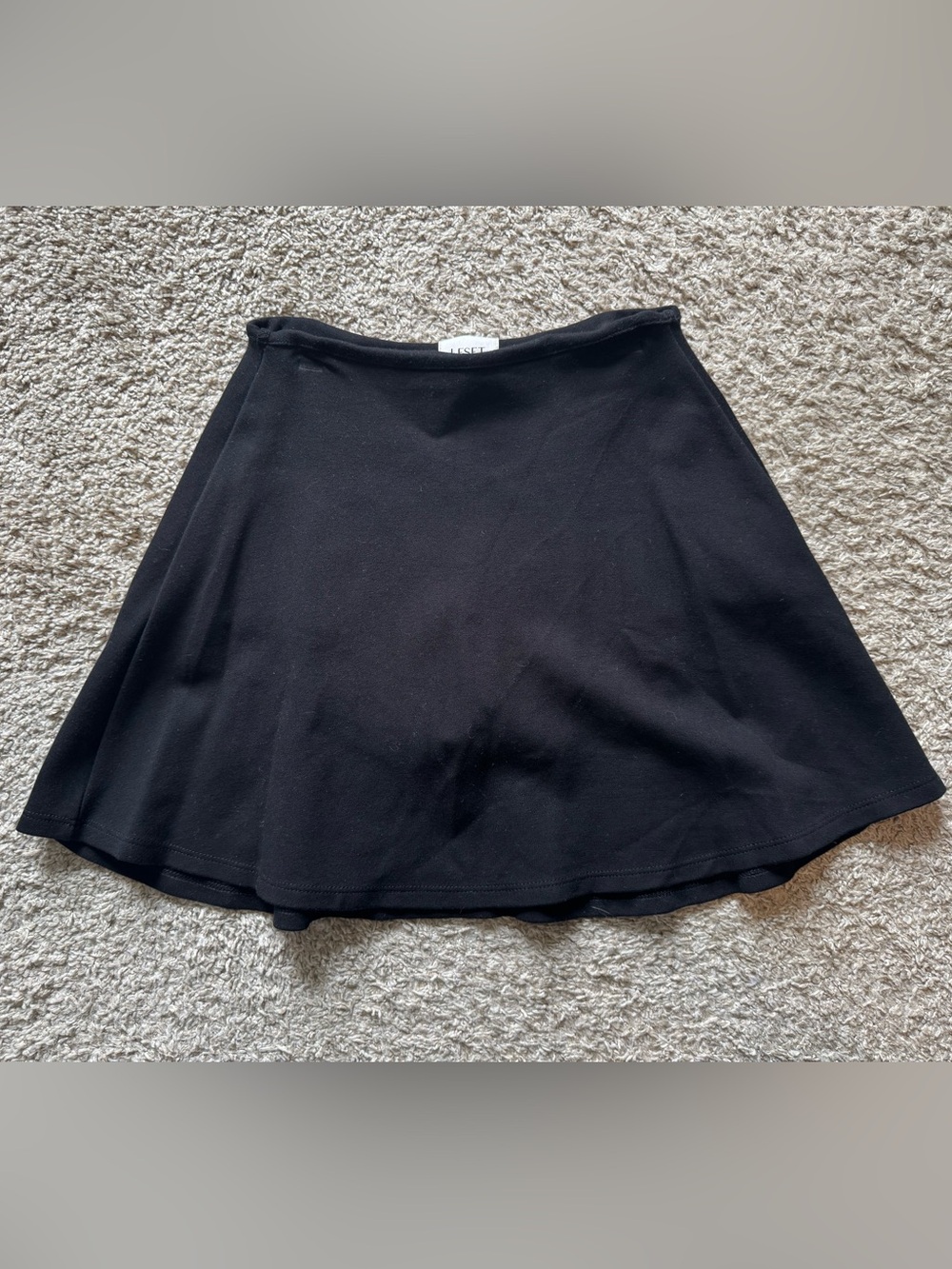 LESET Rio Skort - Picture 2 of 3